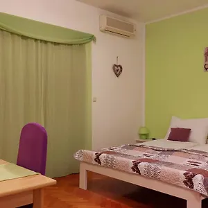 Istranova Appartamento Rovigno