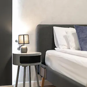 Appartamento Residence Inn Rijeka, Fiume