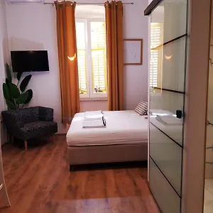  krevet i doručak Lui