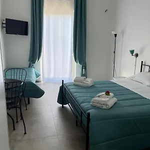 Falaride Discesa Sulla Valle Di Oro Alloggio in famiglia Agrigento