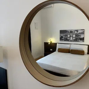 Casa O'tama Appartamento Palermo